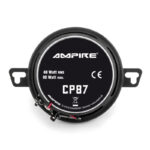 CP87 Koaxial-Lautsprecher ohne Gitter, 87mm – Bild 5