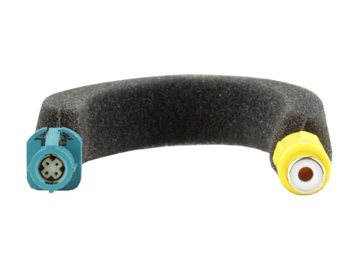 Rückfahrkamera adapterkabel für Ford – Bild 1