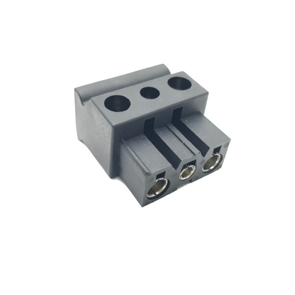 ETON MINI150.4, MINI300.2 Stecker Power