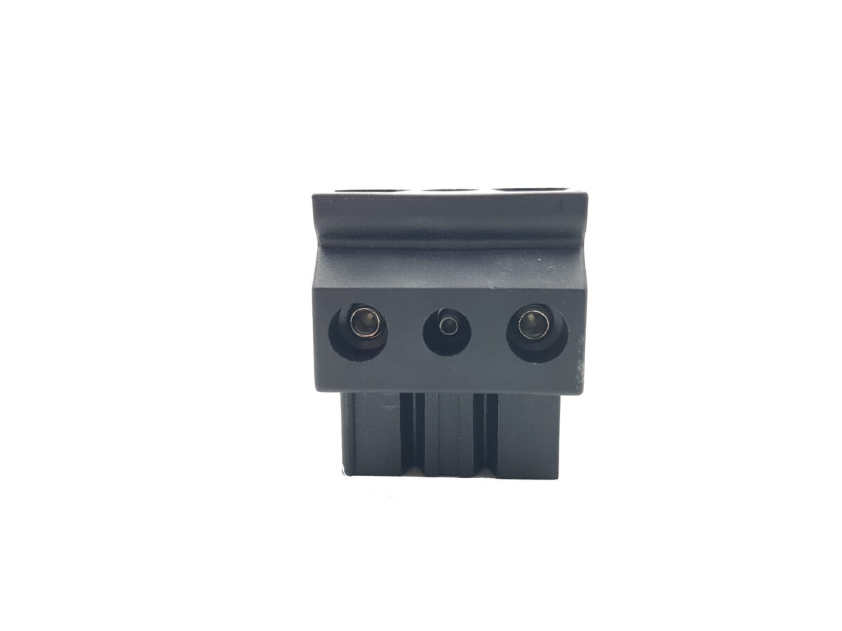 ETON MINI150.4, MINI300.2 Stecker Power – Bild 2