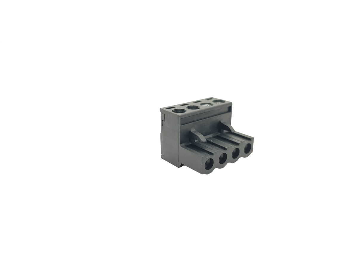 AXTON ATB120QB - ATB120QBA Anschlussstecker – Bild 1