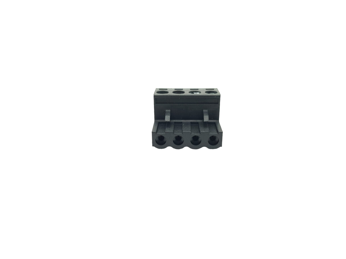 AXTON ATB120QB - ATB120QBA Anschlussstecker – Bild 2