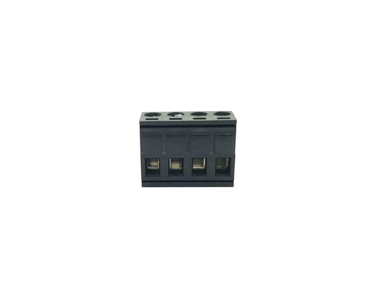 AXTON ATB120QB - ATB120QBA Anschlussstecker – Bild 3