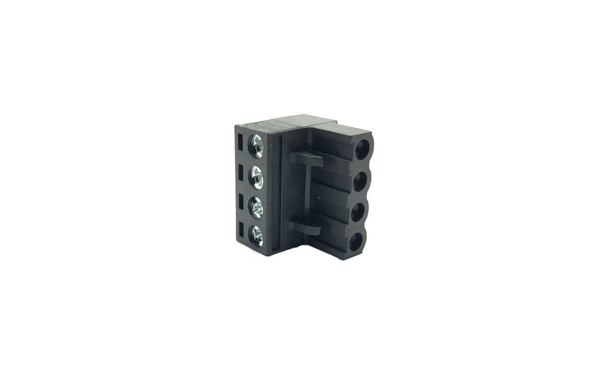 AXTON ATB120QB - ATB120QBA Anschlussstecker – Bild 5