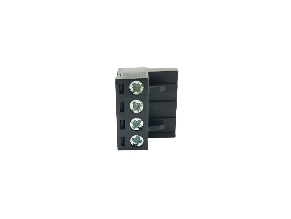 AXTON ATB120QB - ATB120QBA Anschlussstecker – Bild 6