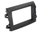 2-DIN Radioblende Fiat Ducato 8 ZAF 250 11/2021-2023 – Bild 2