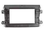 2-DIN Radioblende Fiat Ducato 8 ZAF 250 11/2021-2023 – Bild 3