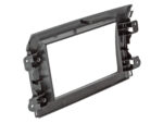 2-DIN Radioblende Fiat Ducato 8 ZAF 250 11/2021-2023 – Bild 4