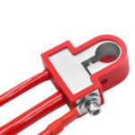 AMPIRE Batteriepolklemme, Pluspol – Bild 6
