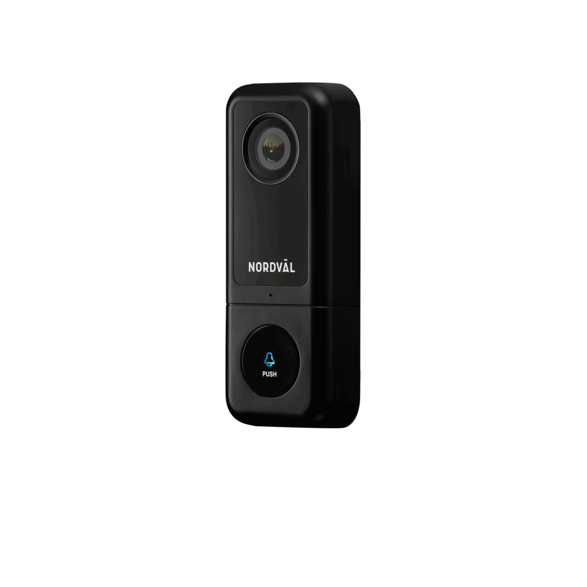 Nordväl SH105-128GB Video Türklingel – Bild 2