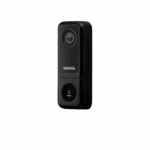 Nordväl SH105-128GB Video Türklingel – Bild 2