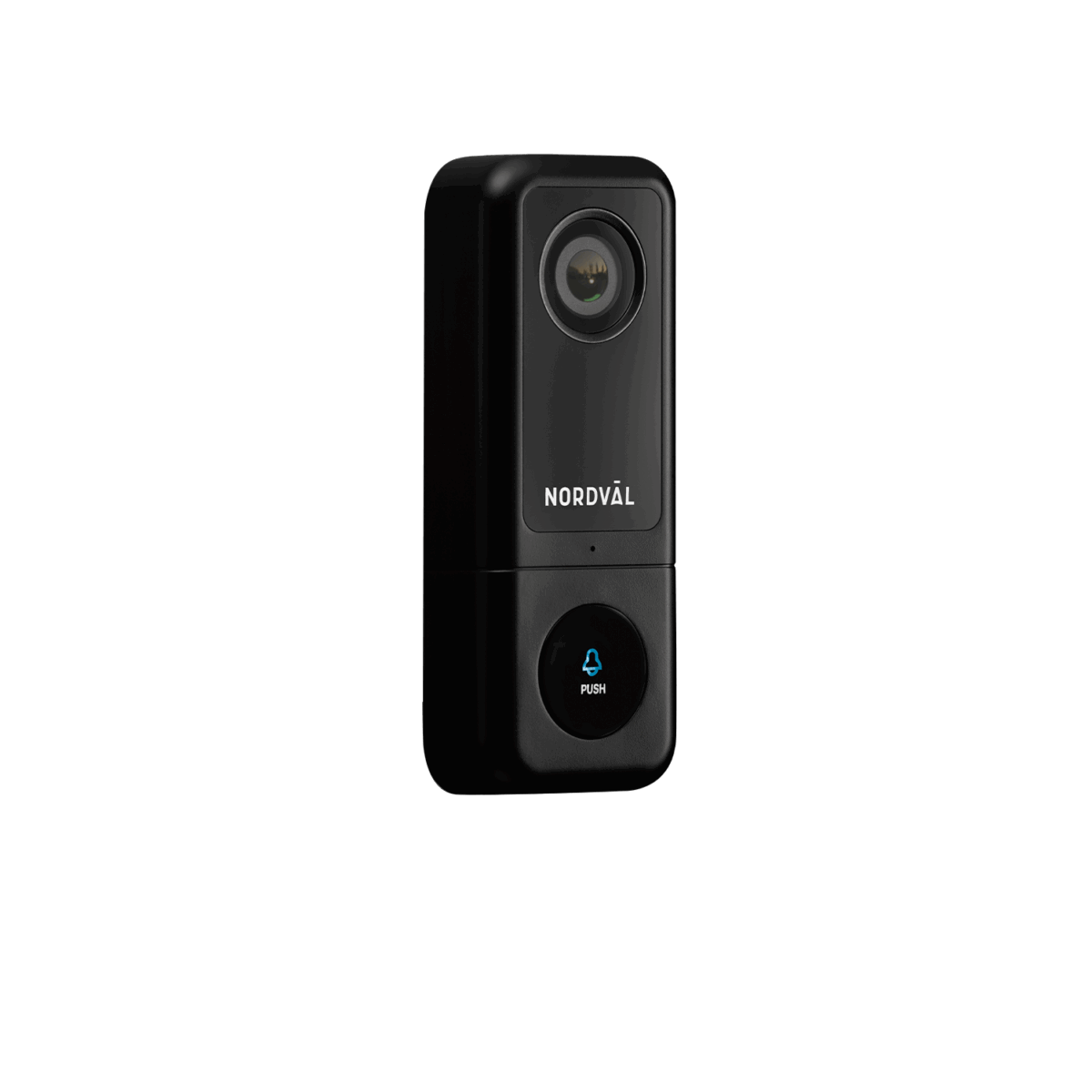 Nordväl SH105-128GB Video Türklingel – Bild 3