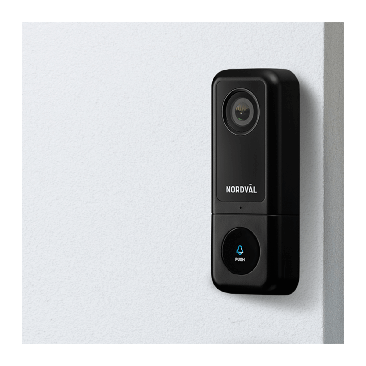 Nordväl SH105-128GB Video Türklingel – Bild 4