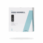 Nordväl SH105-128GB Video Türklingel – Bild 5