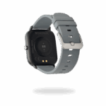 Nordval SW101G Grau Elegante Smartwatch mit integrierten Sportaktivitäten – Bild 7