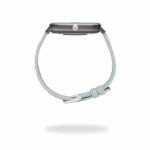 Nordval SW101G Grau Elegante Smartwatch mit integrierten Sportaktivitäten – Bild 5