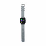 Nordval SW101G Grau Elegante Smartwatch mit integrierten Sportaktivitäten – Bild 3