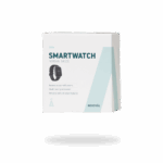 Nordval SW101G Grau Elegante Smartwatch mit integrierten Sportaktivitäten – Bild 8