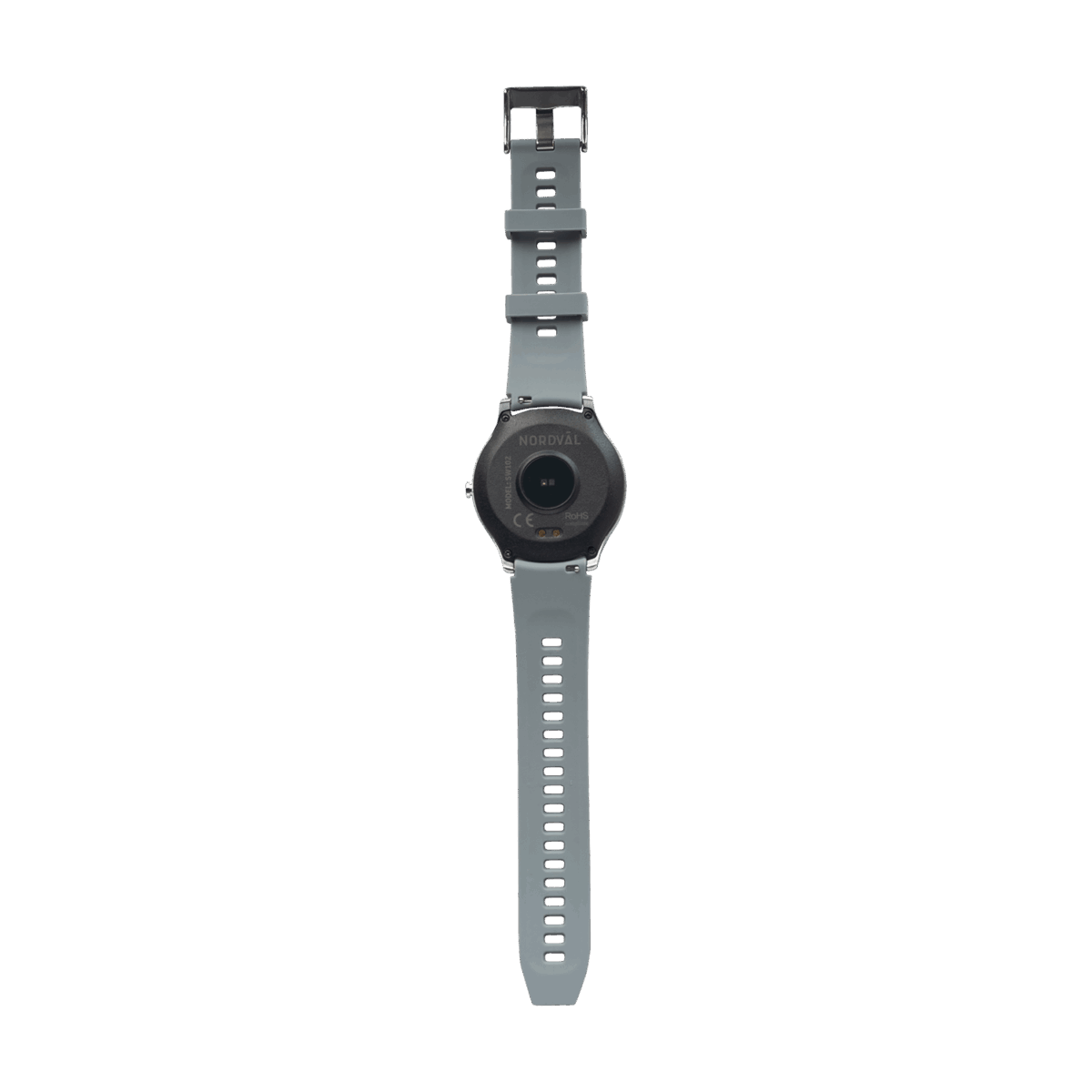Nordval SW102G Grau Sportliche Smartwatch – Bild 6