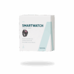 Nordval SW102G Grau Sportliche Smartwatch – Bild 7