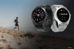 Nordval SW102G Grau Sportliche Smartwatch – Bild 10