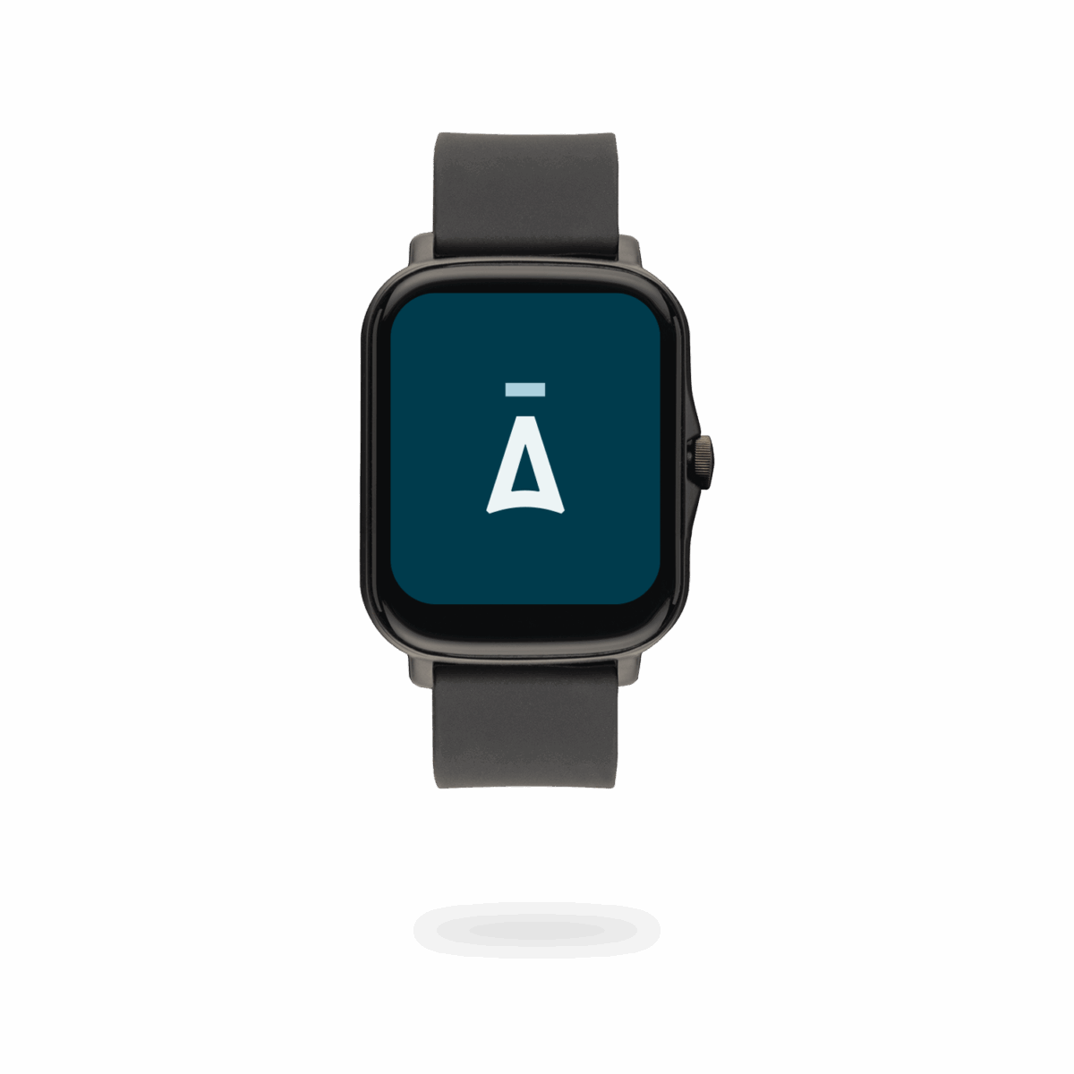 Nordval SW103B Schwarz leistungsstarke und vielseitige Smartwatch – Bild 5