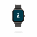 Nordval SW103B Schwarz leistungsstarke und vielseitige Smartwatch – Bild 5