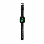Nordval SW103B Schwarz leistungsstarke und vielseitige Smartwatch – Bild 4