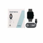 Nordval SW103B Schwarz leistungsstarke und vielseitige Smartwatch – Bild 13
