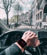 Nordval SW103B Schwarz leistungsstarke und vielseitige Smartwatch – Bild 10