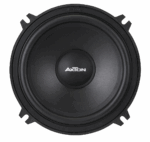 Axton ATC130S 13 cm / 5,25 Zoll 2-Wege Compo-System 80 W RMS – Bild 2