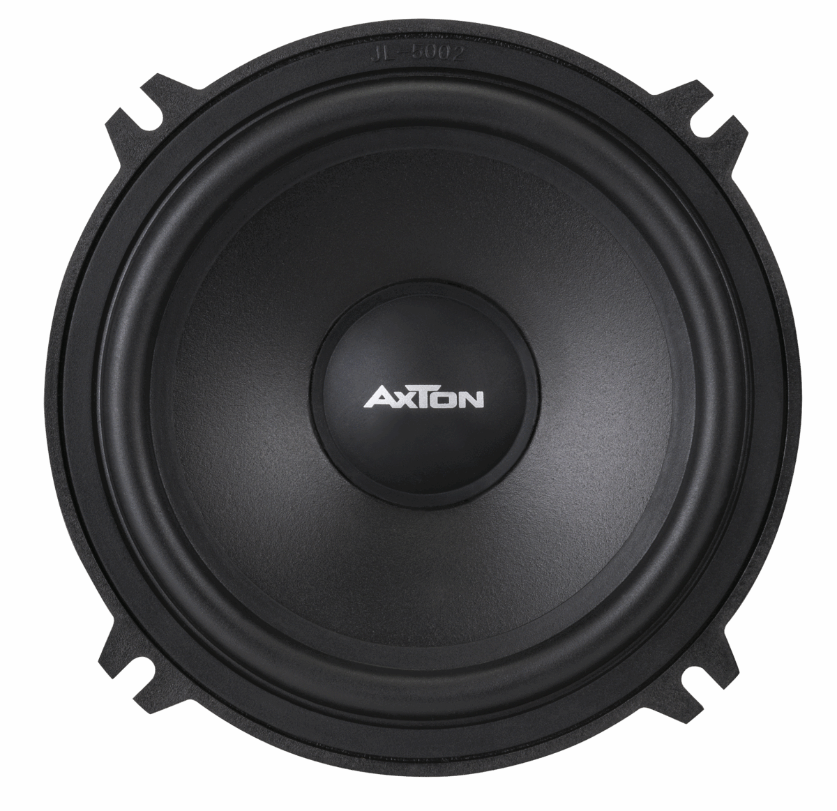 Axton ATC130S-DVC 13 cm / 5,25 Zoll 2-Wege Compo für LKW – Bild 2