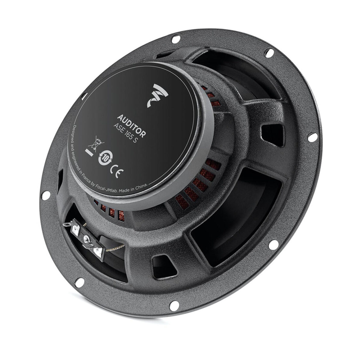 Focal ASE165S Auditor EVO Serie 16,5 cm 2-Wege compo – Bild 5