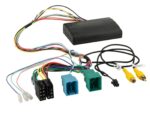 Infodapter Fiat Ducato ab 11/2021 12Pin/32Pin Fiat – Bild 3