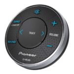 Pioneer CD-ME300 Wetterfeste Outdoor-Kabelfernbedienung – Bild 2