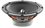 Focal 2-Weg Lautsprecher ASE-165 Compo – Bild 2
