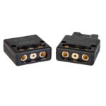 VIBE FAST PLUG Schnellverbinder für schnellen Ein/Ausbau von Verstärker / Aktiv- – Bild 3