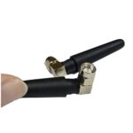 Antenne gsm / gprs Antenne/sma Ellbogen/sma gerader Kopf der Serien antenne – Bild 3