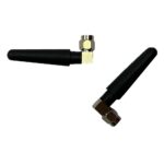 Antenne gsm / gprs Antenne/sma Ellbogen/sma gerader Kopf der Serien antenne – Bild 4