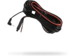 Nordväl AV-6 Audio- / Video-Kabel 6m für DC102 kompatibel: DC102 Dashcams