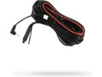 Nordväl AV-15 Audio- / Video-Kabel 15m für DC102 kompatibel: DC102 Dashcams