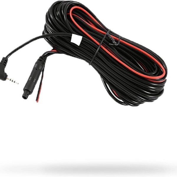Nordväl AV-15 Audio- / Video-Kabel 15m für DC102 kompatibel: DC102 Dashcams