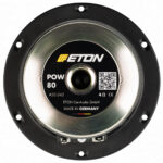 ETON POW 8 cm Mitteltöner – Bild 4