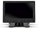 ZENEC ZE-MRV70 7 / 17cm Monitor für Rückfahrkamera