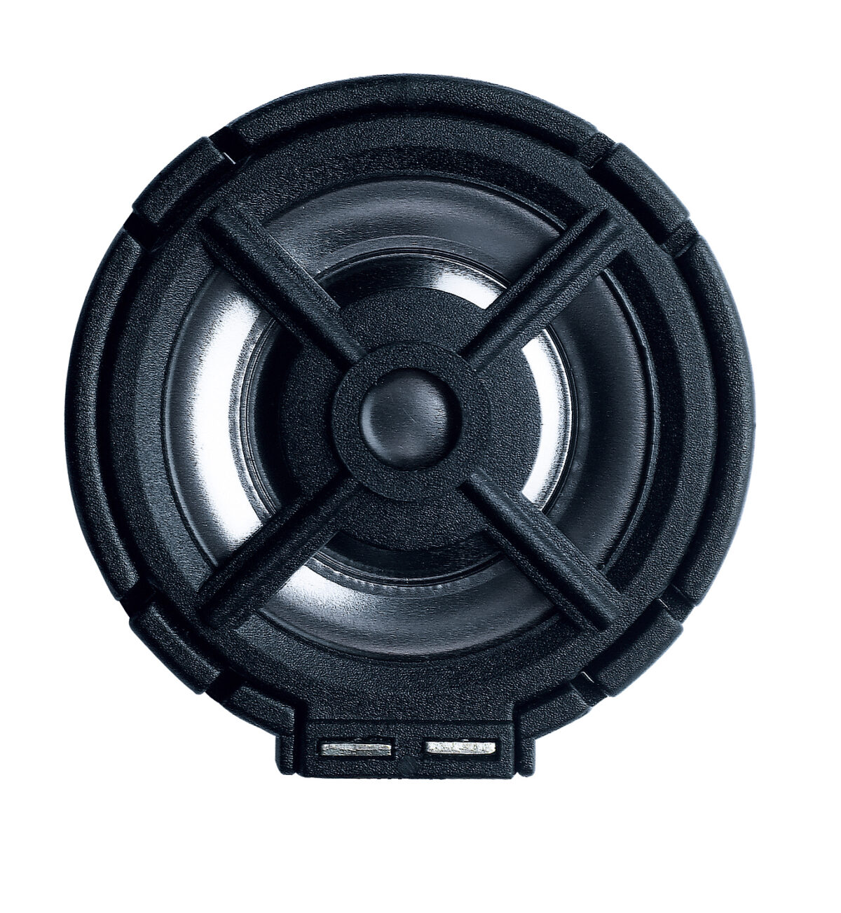 German Maestro AC 6511 16,5 cm 6,5 2-Wege Coax – Bild 2