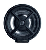 German Maestro AC 6511 16,5 cm 6,5 2-Wege Coax – Bild 2