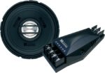 German Maestro CC4008 10 cm 4 2-Wege Coax