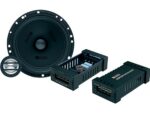 German Maestro CS6508 16.5 cm 6.5 2-Wege Compo