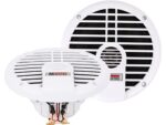 German Maestro MRC6508 16.5 cm 6.5 2-Wege Coax