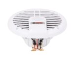 German Maestro MRC6508 16.5 cm 6.5 2-Wege Coax – Bild 3